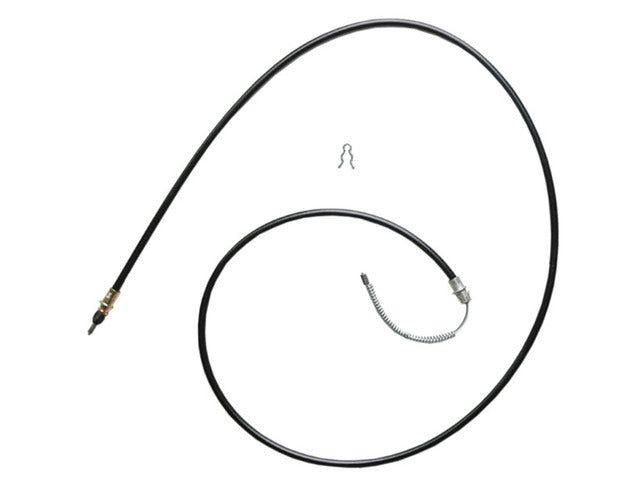 Raybestos Brakes Parking Brake Cable  BC92731