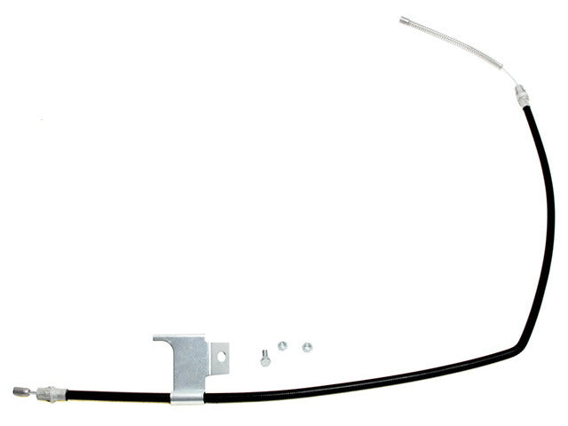 Raybestos Brakes Parking Brake Cable BC94373
