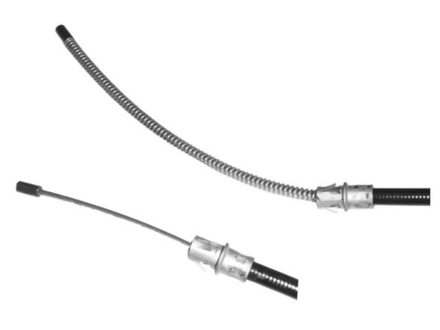 Raybestos Brakes Parking Brake Cable BC95113