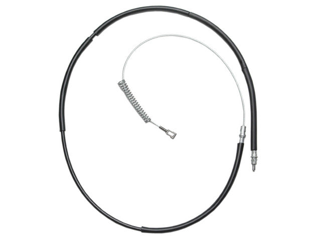 Raybestos Brakes Parking Brake Cable  BC96038