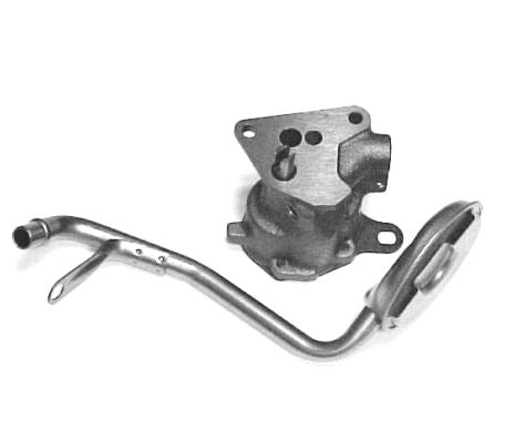 Melling Engine Oil Pump M167HVS