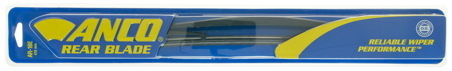 ANCO Back Glass Wiper Blade AR-16E