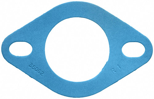 FEL-PRO Engine Coolant Outlet Gasket,Engine Coolant Thermostat Housing Gasket 35062