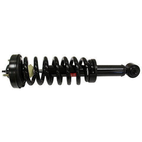 Monroe Shocks & Struts Suspension Strut and Coil Spring Assembly 171141