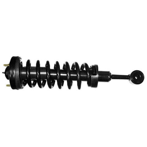 Monroe Shocks & Struts Suspension Strut and Coil Spring Assembly 171361
