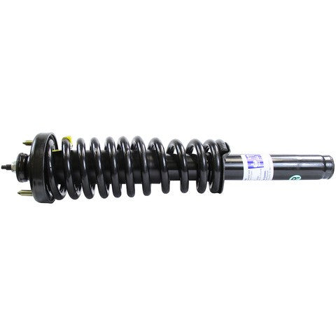 Monroe Shocks & Struts Suspension Strut and Coil Spring Assembly 171583R