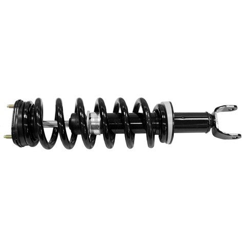 Monroe Shocks & Struts Suspension Strut and Coil Spring Assembly 172292