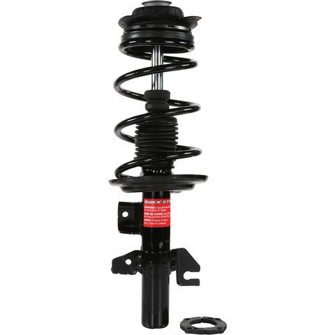 Monroe Shocks & Struts Suspension Strut and Coil Spring Assembly 172641