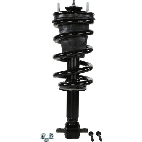 Monroe Shocks & Struts Suspension Strut and Coil Spring Assembly 239112