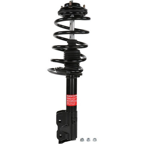 Monroe Shocks & Struts Suspension Strut and Coil Spring Assembly 272367