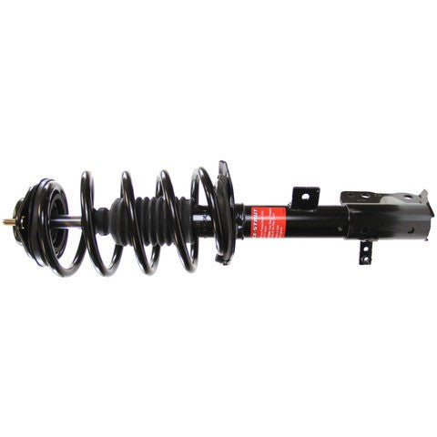 Monroe Shocks & Struts Suspension Strut and Coil Spring Assembly 272367