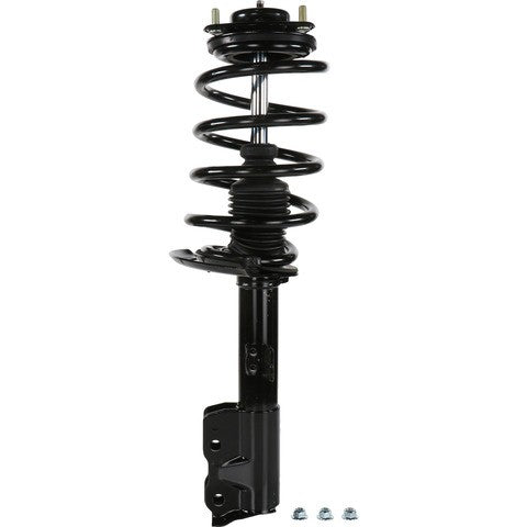 Monroe Shocks & Struts Suspension Strut and Coil Spring Assembly 272368