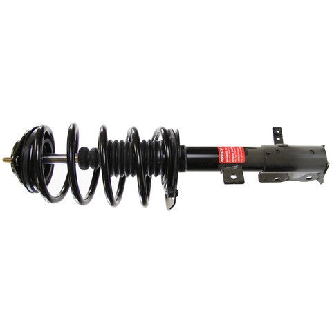 Monroe Shocks & Struts Suspension Strut and Coil Spring Assembly 272368