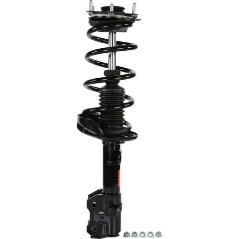 Monroe Shocks & Struts Suspension Strut and Coil Spring Assembly 272492