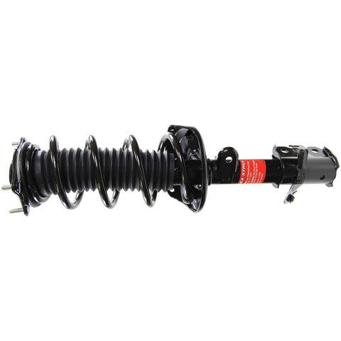 Monroe Shocks & Struts Suspension Strut and Coil Spring Assembly 272492