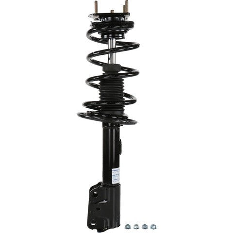 Monroe Shocks & Struts Suspension Strut and Coil Spring Assembly 272620