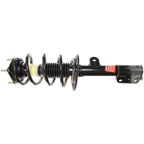 Monroe Shocks & Struts Suspension Strut and Coil Spring Assembly 272620