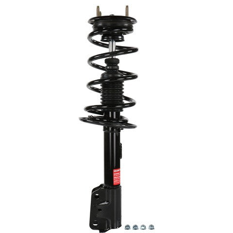Monroe Shocks & Struts Suspension Strut and Coil Spring Assembly 272729