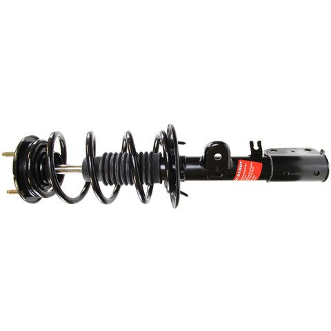 Monroe Shocks & Struts Suspension Strut and Coil Spring Assembly 272729