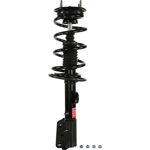 Monroe Shocks & Struts Suspension Strut and Coil Spring Assembly 272730