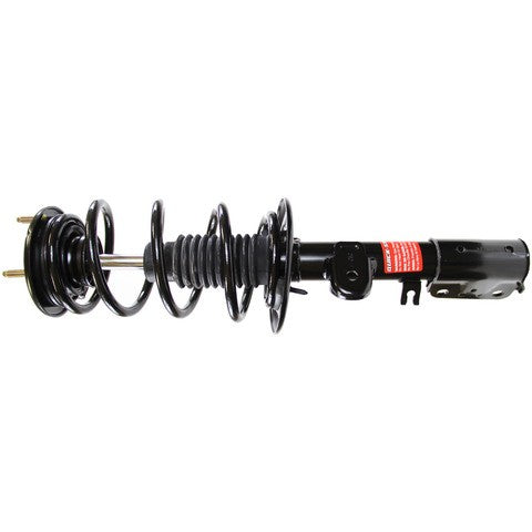 Monroe Shocks & Struts Suspension Strut and Coil Spring Assembly 272730