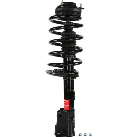 Monroe Shocks & Struts Suspension Strut and Coil Spring Assembly 471128R