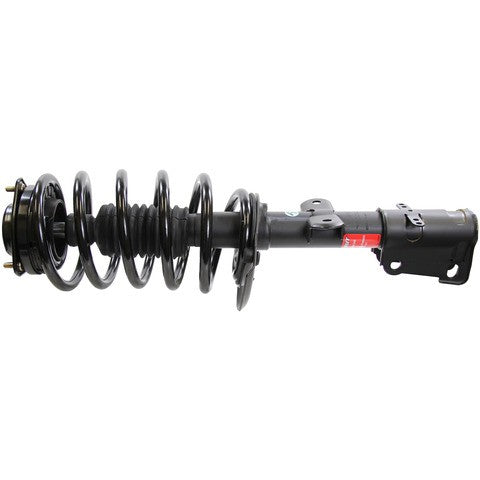 Monroe Shocks & Struts Suspension Strut and Coil Spring Assembly 471128R