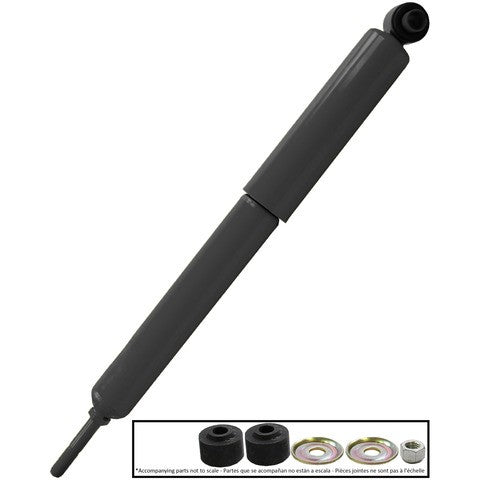 Monroe Shocks & Struts Suspension Shock Absorber 66615