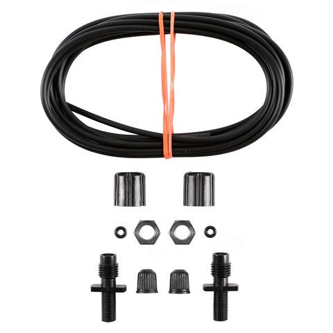 Monroe Shocks & Struts Suspension Shock Absorber Air Hose Kit AK64