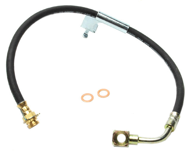 Raybestos Brakes Brake Hydraulic Hose BH38182