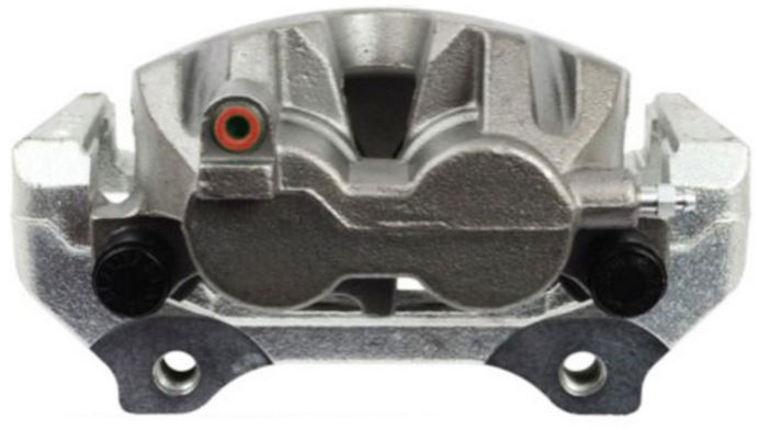 Raybestos Brakes Disc Brake Caliper  FRC12524
