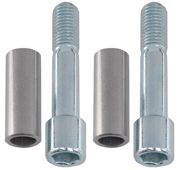 Raybestos Brakes Disc Brake Caliper Bolt Kit H5053