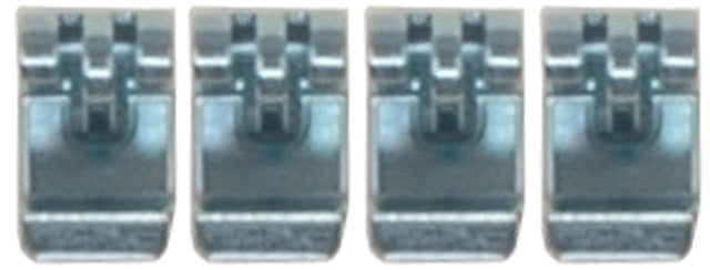 Raybestos Brakes Disc Brake Anti-Rattle Clip H5474