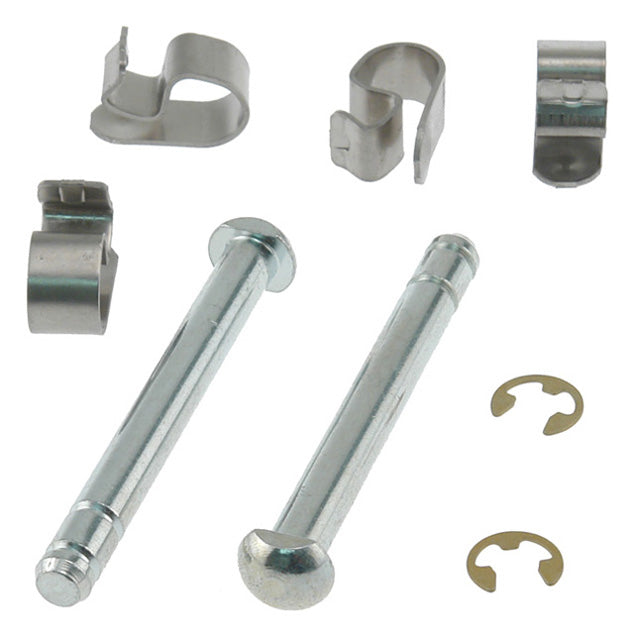 Raybestos Brakes Disc Brake Hardware Kit H5613A