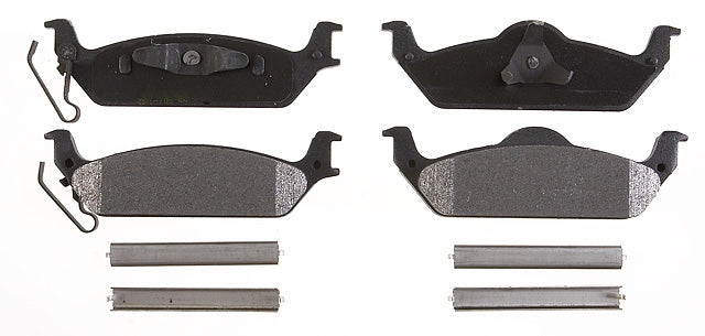 Raybestos Brakes Disc Brake Pad Set PGD963M