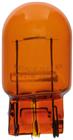 Wagner Lighting Parking Light Bulb,Side Marker Light Bulb,Turn Signal Light Bulb 7444NA
