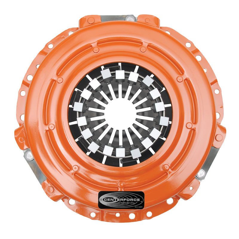Centerforce CFT260000 Centerforce II Clutch Pressure Plate