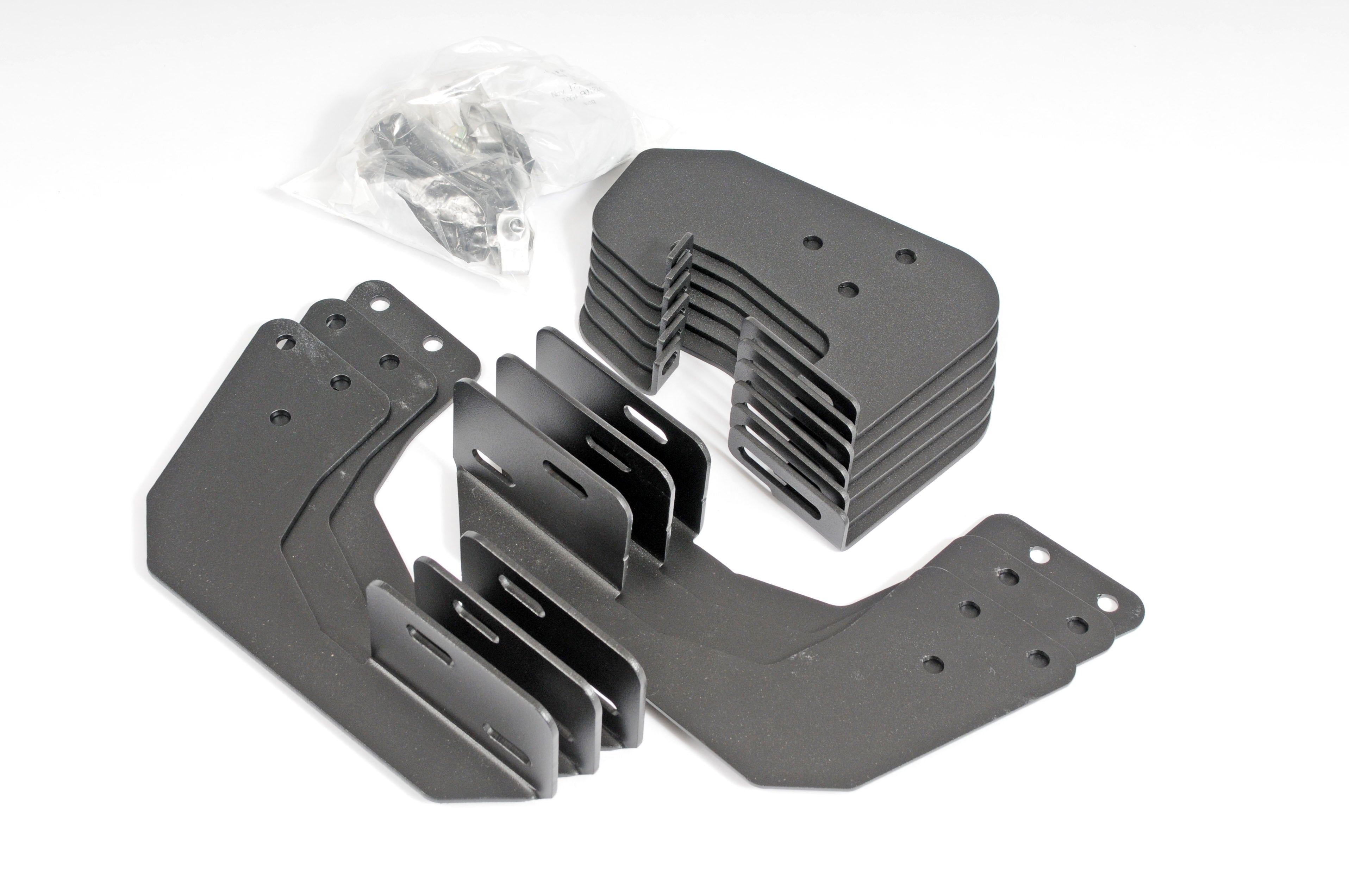 Dee Zee DZ16315 NXt Running Board Bracket