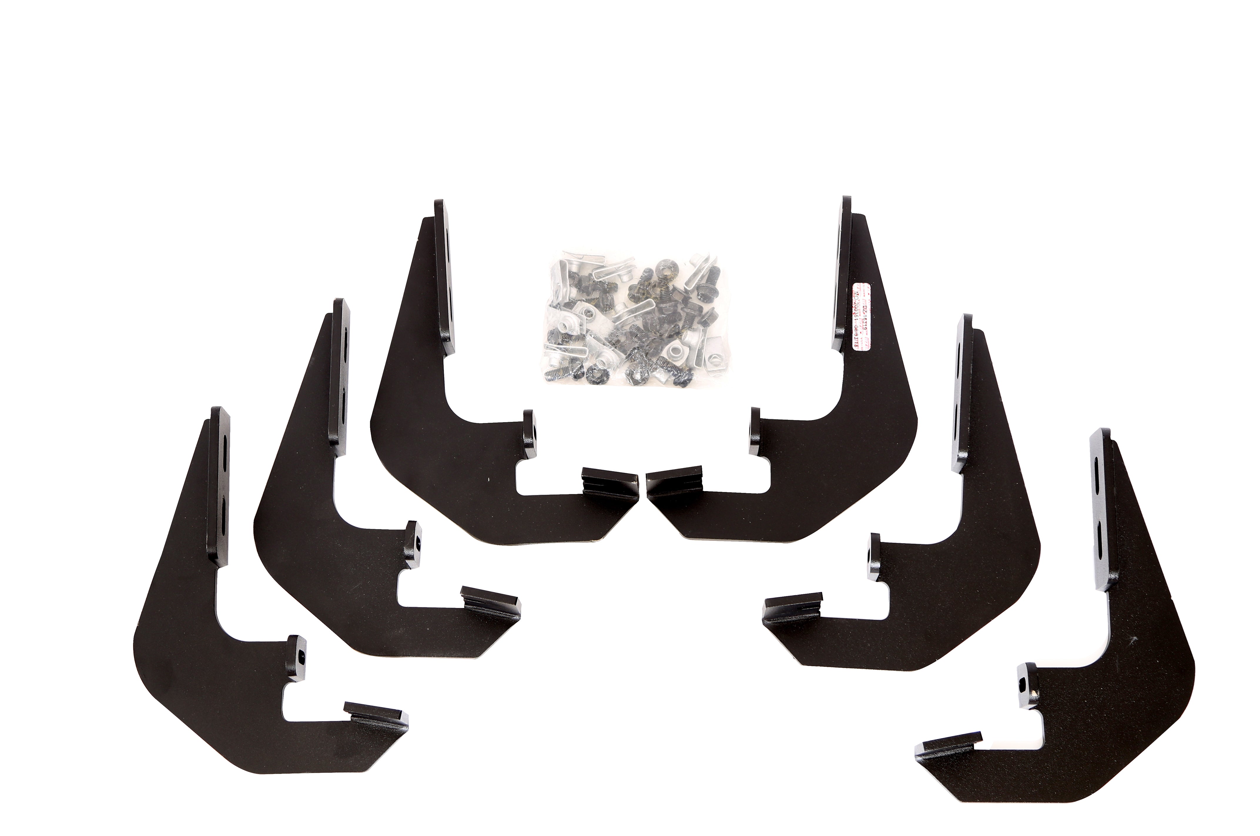 Dee Zee DZ16319 NXc Running Board Bracket Fits 15-24 Canyon Colorado