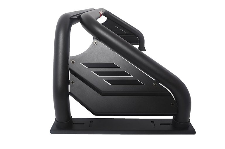 Dee Zee DZ960051B Sport Bar Cab Rack