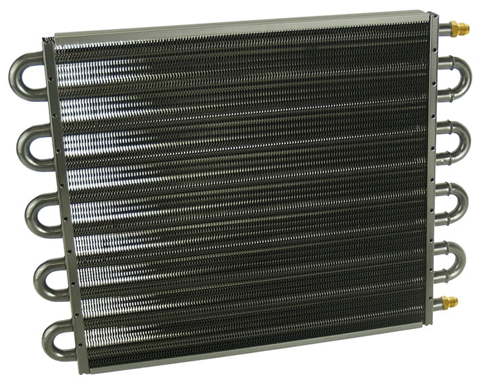 Derale 13315 Series 7000 Transmission Cooler