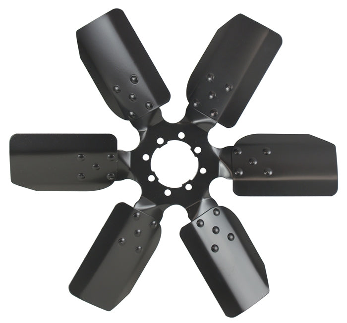Derale 17118 Standard Rotation Fan Clutch