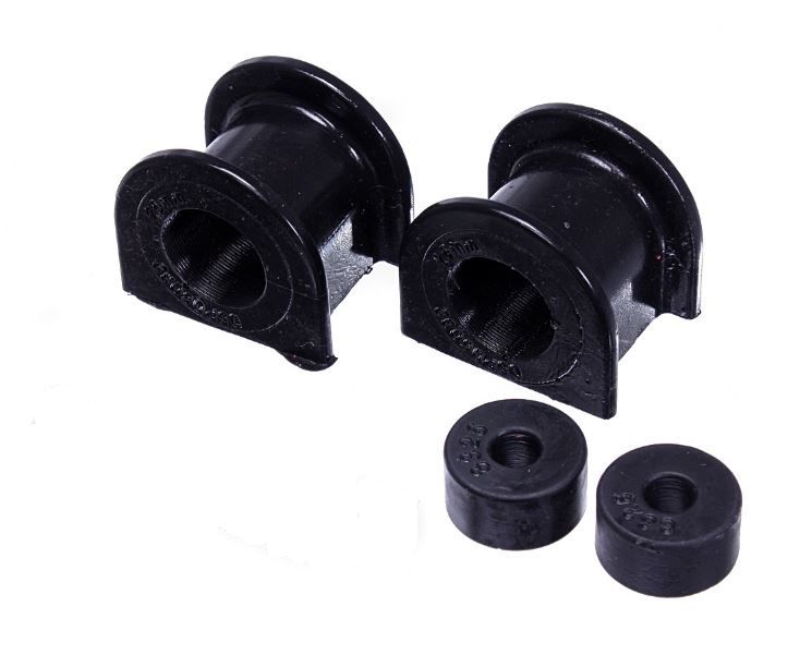 Energy Suspension 8.5141G Sway Bar Bushing Set Fits 96-09 4Runner GX470