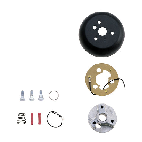 Grant 4193 Steering Wheel Installation Kit
