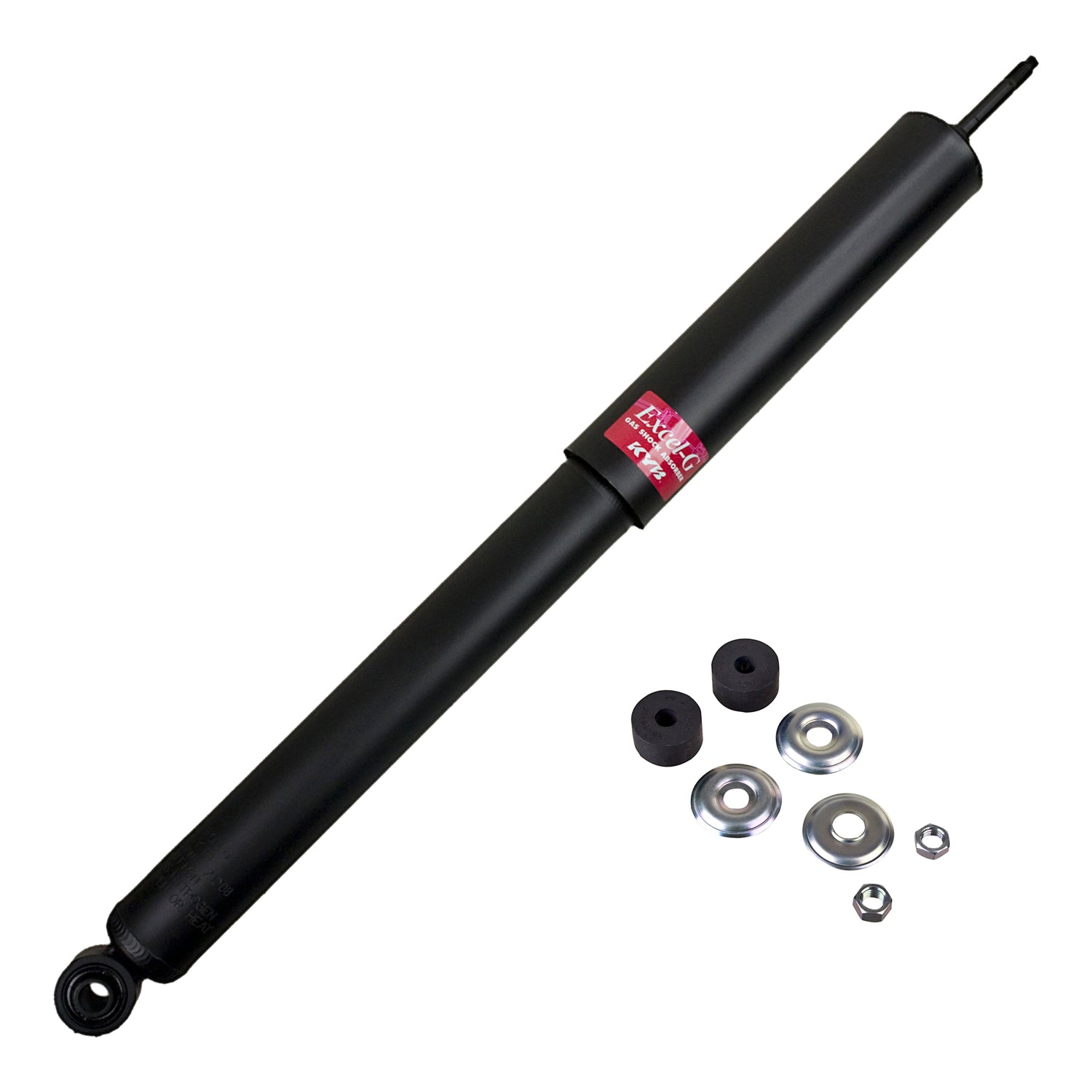 KYB Suspension Shock Absorber 349010