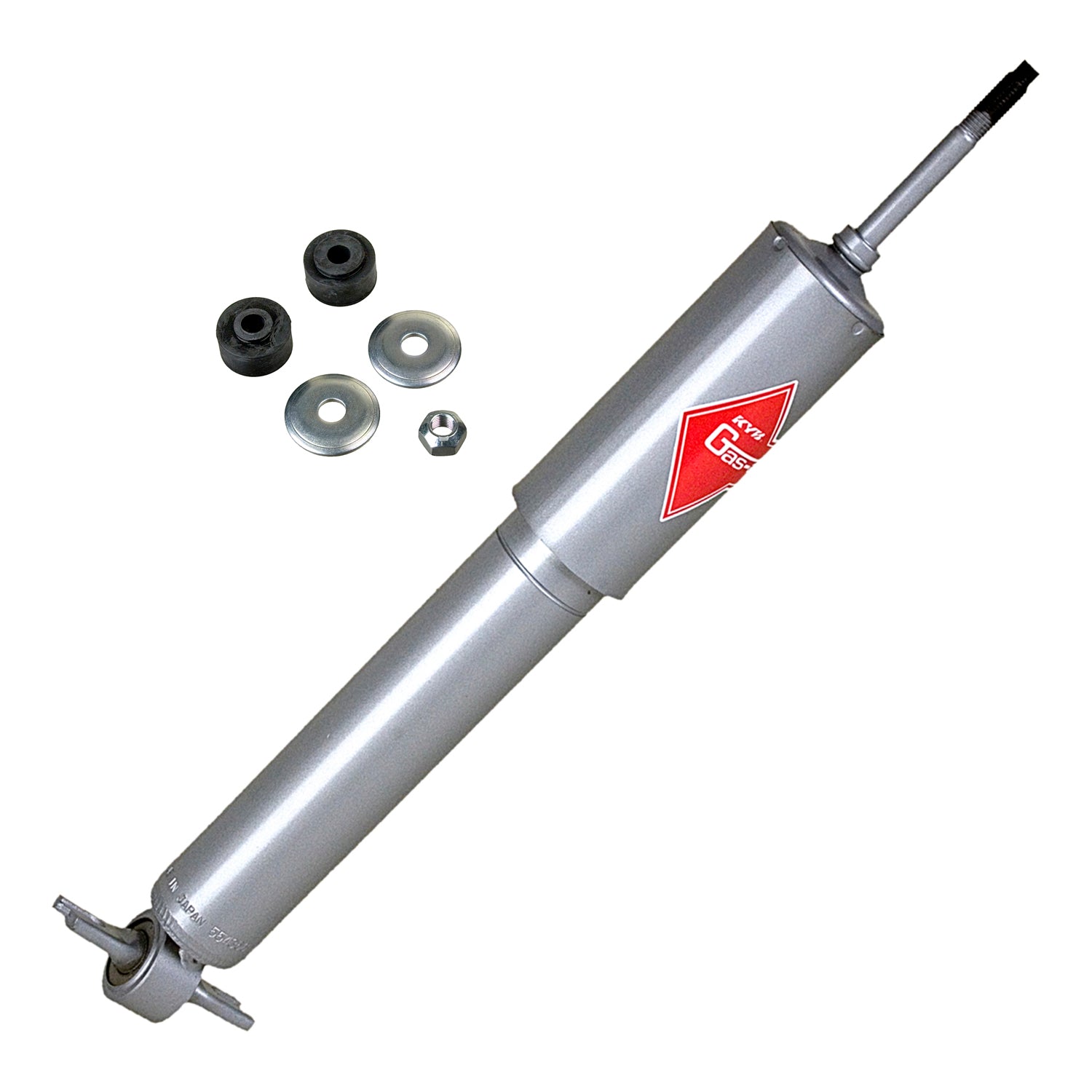 KYB Suspension Shock Absorber 554356