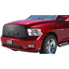 Fia WF923-16 Custom Fit Winter Front Bug Screen Fits 13-18 2500 3500
