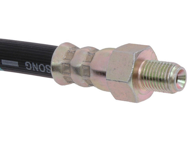 Raybestos Brakes Brake Hydraulic Hose BH16179