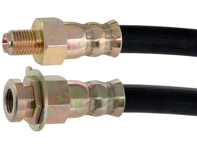 Raybestos Brakes Brake Hydraulic Hose BH35010