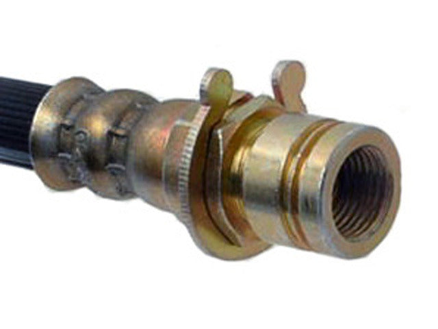 Raybestos Brakes Brake Hydraulic Hose  BH36586
